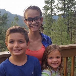 Meet your Posher, Jeff